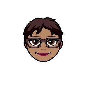 Meet your Posher, Marlene